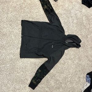 Oakley camp jacket
